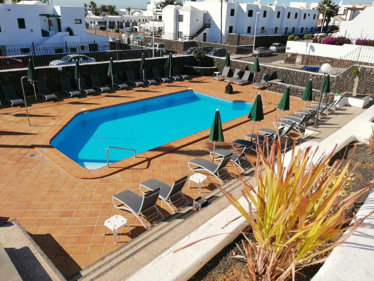 Princesa Ico Puerto del Carmen  Exterior foto