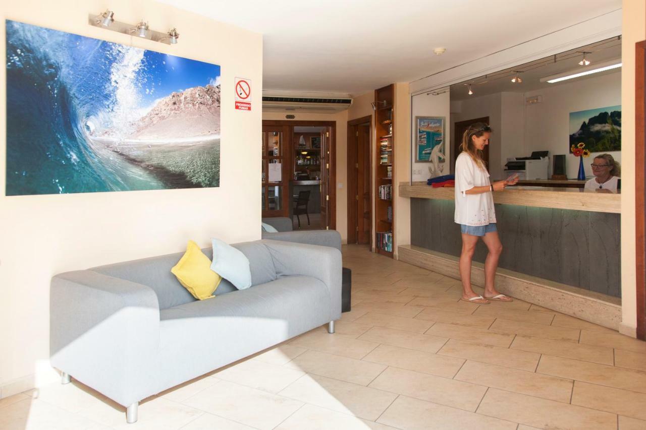 Princesa Ico Puerto del Carmen  Exterior foto